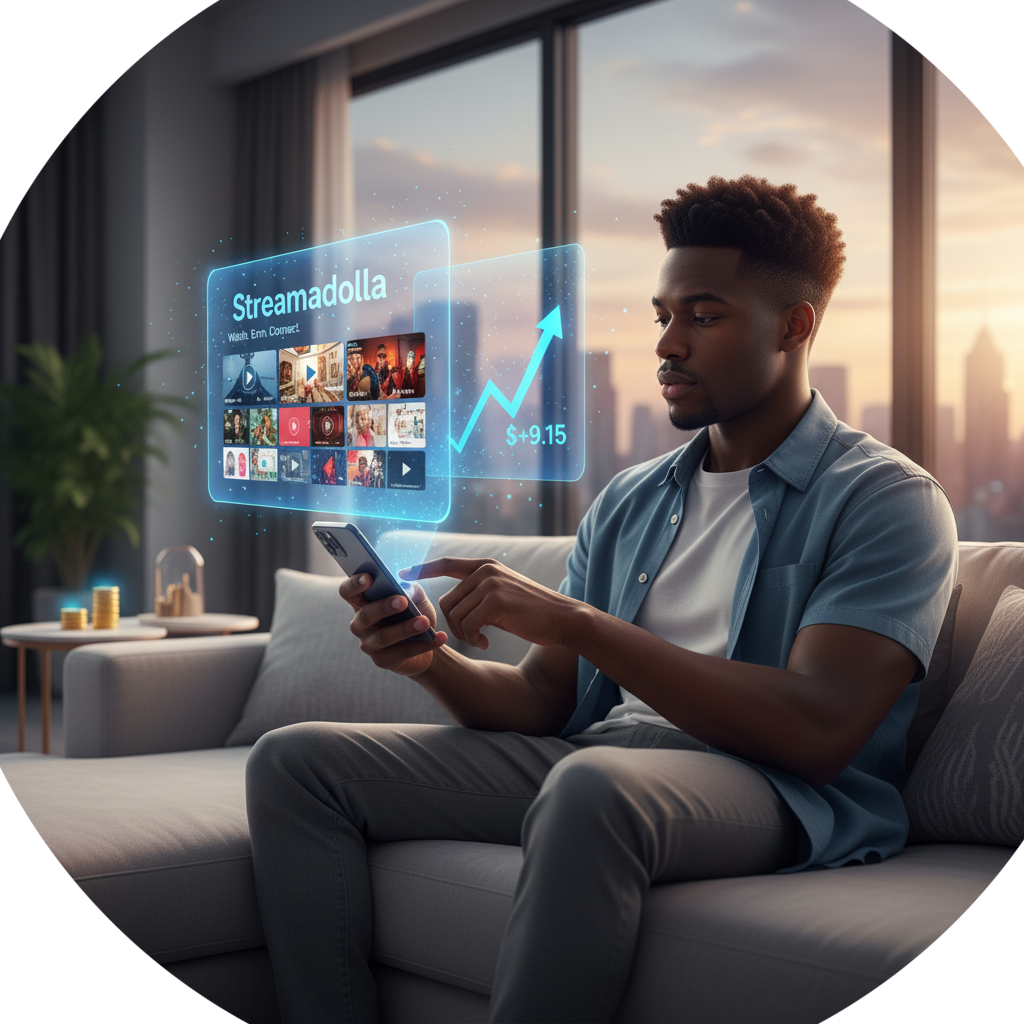 Streamadolla Rewards