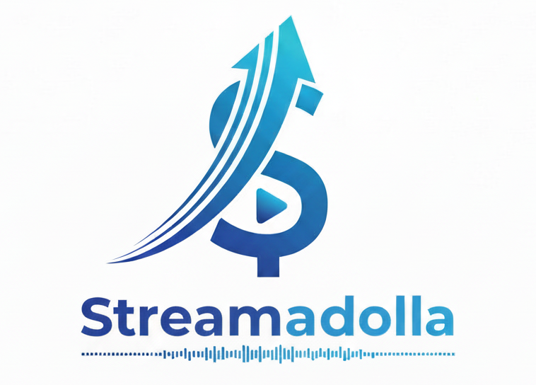 Streamadolla
